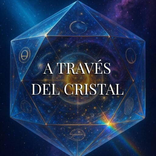 A Través Del Cristal